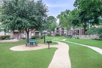 Fairfield Cove in Houston, TX - Building Photo - Building Photo