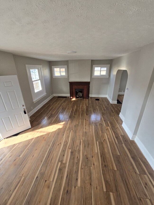 property at 520 Siebert St