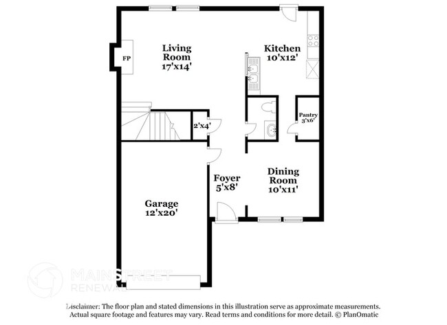 4115 Witwould Ln in Winston-Salem, NC - Building Photo - Building Photo