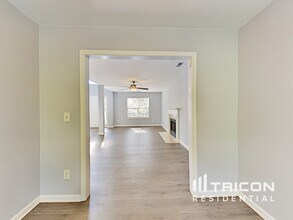 1429 Rheo Ct NW in Concord, NC - Building Photo - Building Photo