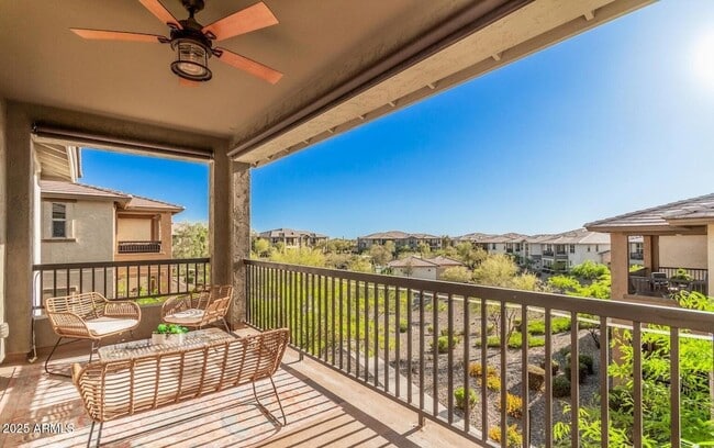 property at 5100 E Rancho Paloma Dr