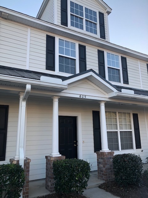 605 Hemingway Cir in Summerville, SC - Building Photo - Building Photo