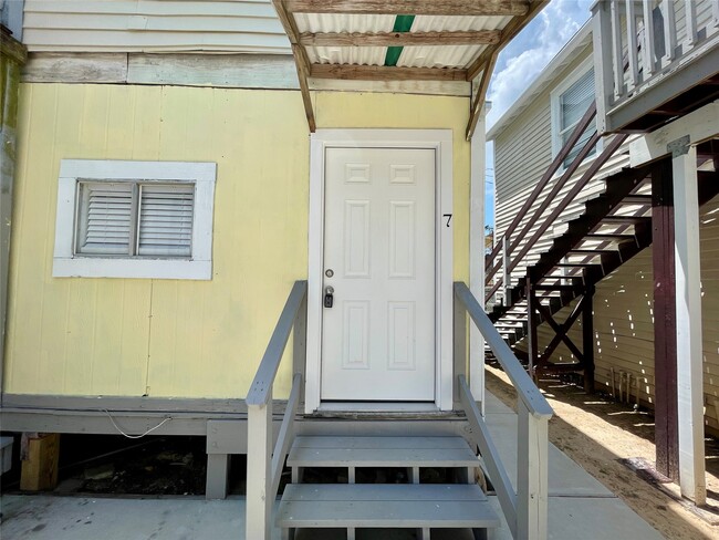 property at 1814 Ave M 1/2