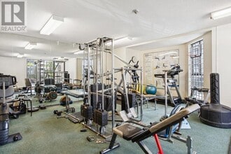 1080-1080 Pacific St in Vancouver, BC - Building Photo - Building Photo