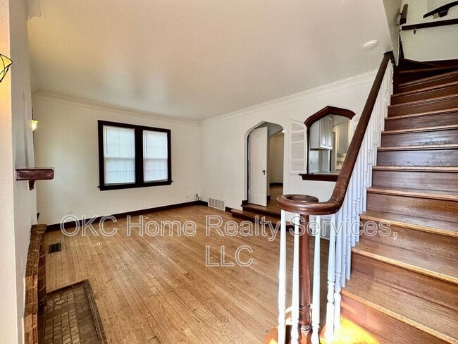 1501 NW 18th St in Oklahoma City, OK - Building Photo - Building Photo