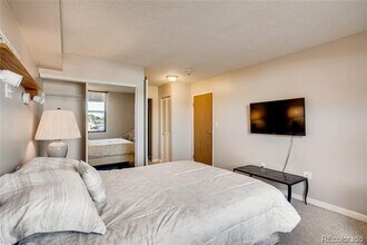 1301 Speer Blvd in Denver, CO - Building Photo - Building Photo