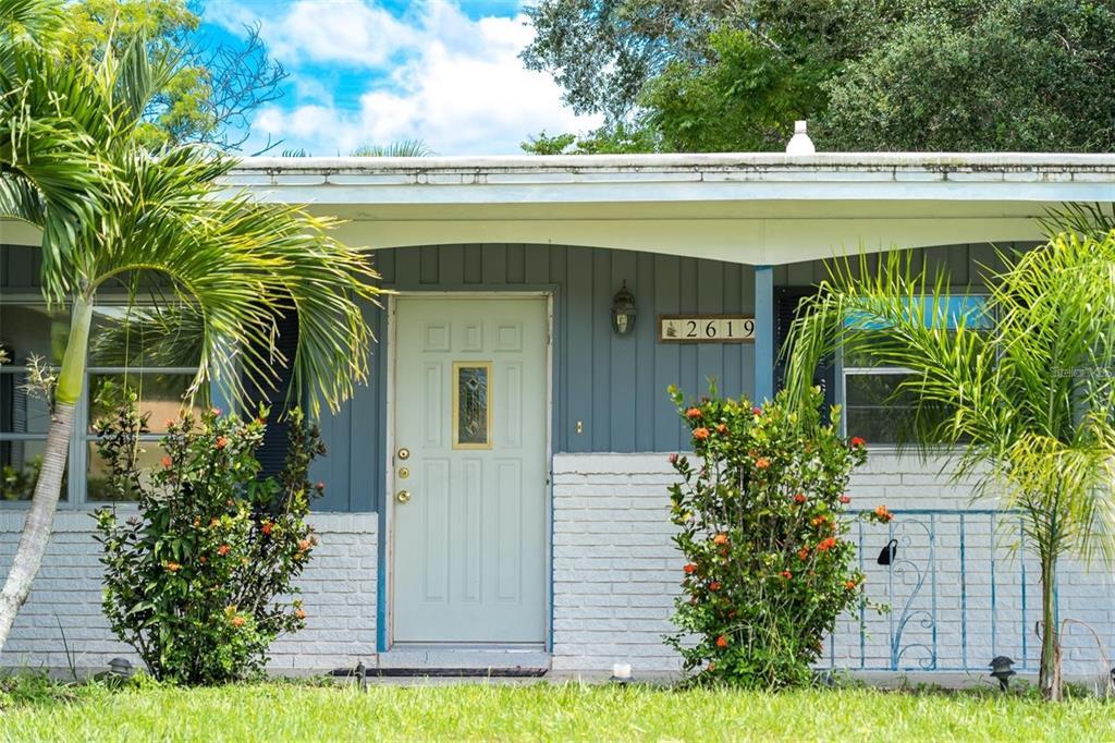 2619 Clipper Ship Way in Sarasota, FL - Building Photo