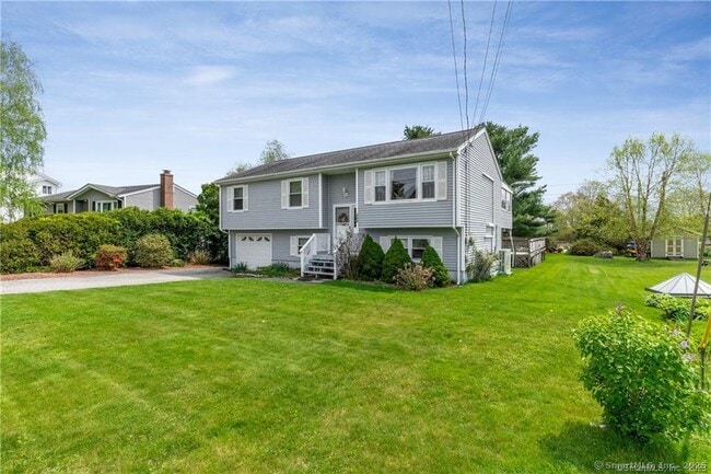 property at 223 Seneca Dr