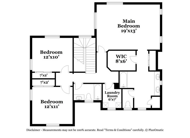 3306 E Franklin Ave in Gilbert, AZ - Building Photo - Building Photo