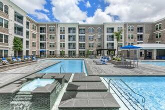 Highbridge at Egret Bay in League City, TX - Building Photo - Building Photo
