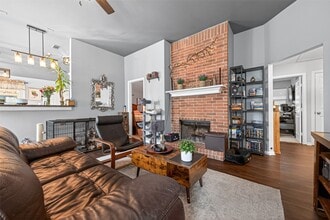 25420 Dogwood Ln in Splendora, TX - Building Photo - Building Photo