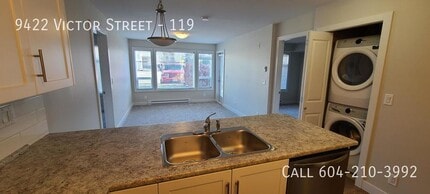 9422 Victor St in Chilliwack, BC - Building Photo - Building Photo