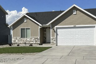 523 W 1150 N in Logan, UT - Building Photo