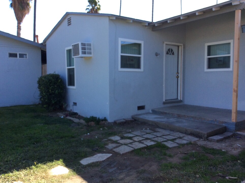 1808 Seventh St in Riverside, CA - Building Photo
