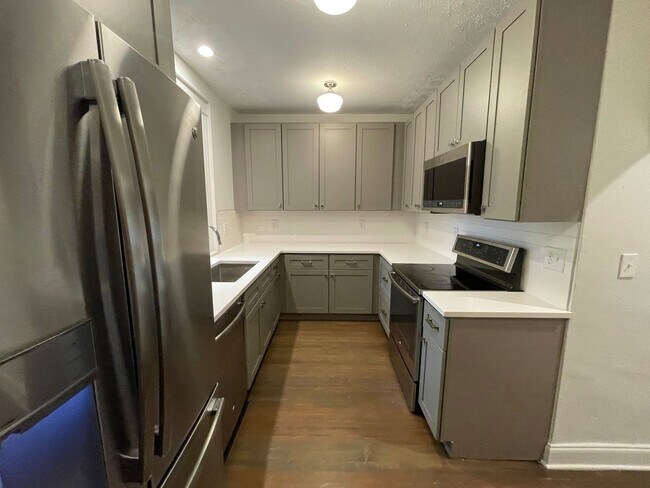 3538 E 17th Ave in Denver, CO - Building Photo - Building Photo