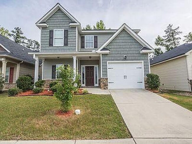 property at 225 Claudia Dr