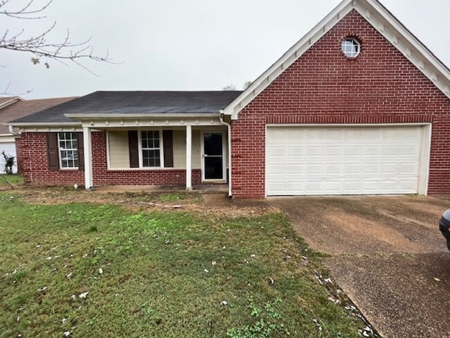 property at 2557 Bristol Cove