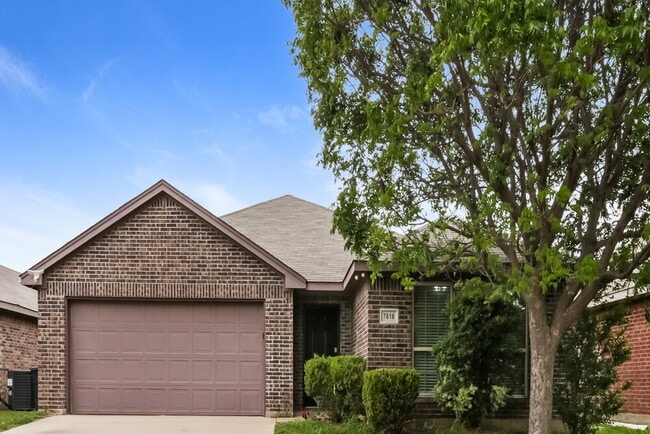 property at 7616 Rainbow Creek Dr