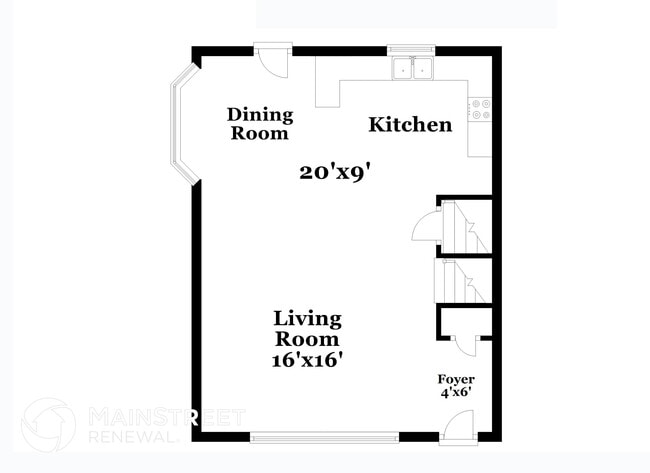 22 Pebble Brook Ct SW in Euharlee, GA - Building Photo - Building Photo