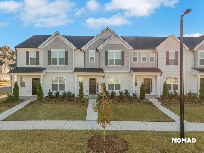 property at 10336 Guardian Dr
