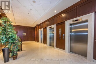 200-200 Rideau St in Ottawa, ON - Building Photo - Building Photo