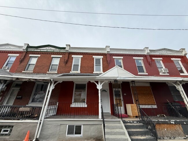 property at 50 N Frazier St