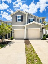 7804 Merchants Way in Jacksonville, FL - Building Photo