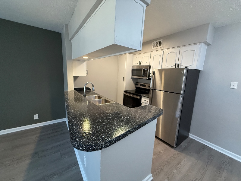5221 Bonita Ave in Dallas, TX - Building Photo