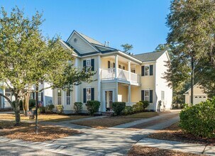 1884 Hubbell Dr in Mount Pleasant, SC - Building Photo - Building Photo