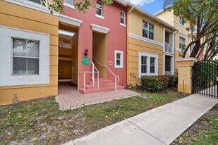 1109 Shoma Dr in Royal Palm Beach, FL - Building Photo