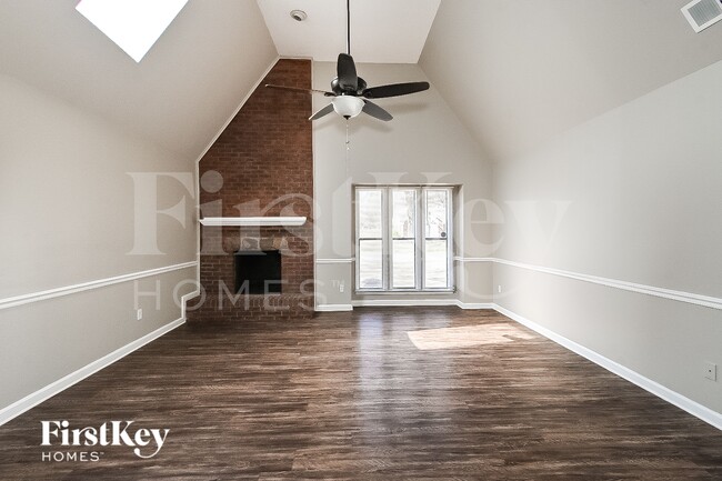 4484 Westbury Dr in Memphis, TN - Building Photo - Building Photo