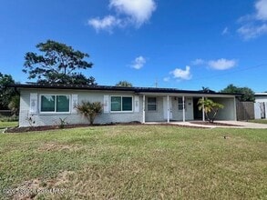 1934 Nixon Ave in Melbourne, FL - Building Photo - Building Photo