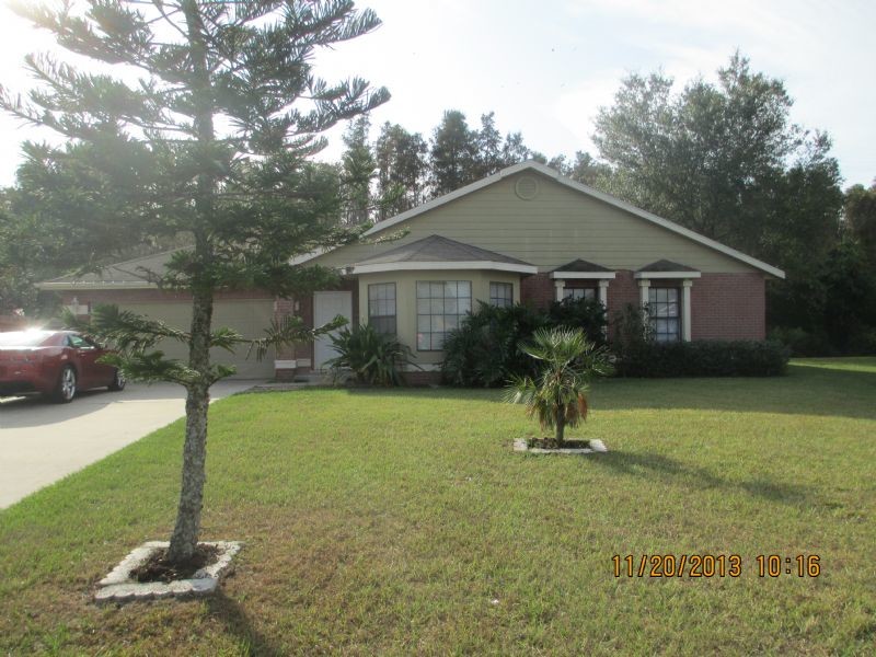 428 Sea Willow Dr in Kissimmee, FL - Building Photo