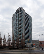 One Sherway in Toronto, ON - Building Photo - Building Photo