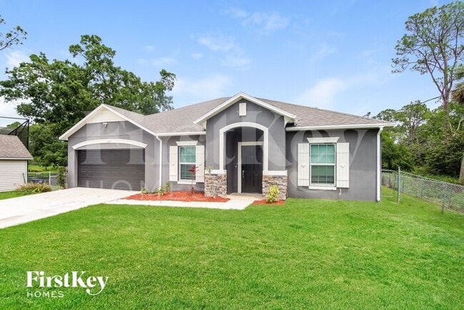 2477 Diane Ave SE in Palm Bay, FL - Building Photo - Building Photo