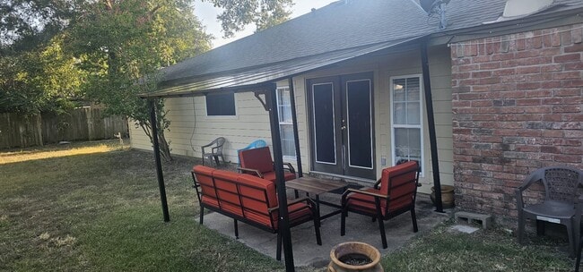 property at 14102 Sylvia Dr