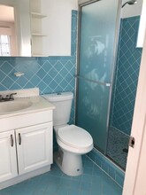 1431 S 14th Ave, Unit 206 in Hollywood, FL - Building Photo - Building Photo