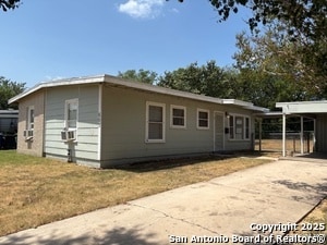 property at 603 Westmoreland Dr