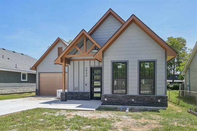 2936 Henry Rd