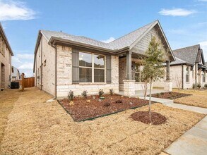 2036 Almassera Dr in Little Elm, TX - Building Photo - Building Photo