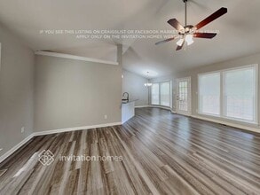 4105 Mackinac Island Ln in Raleigh, NC - Building Photo - Building Photo
