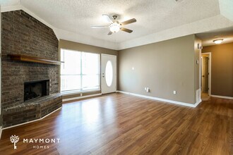 2705 Timbermist Cir in Benton, AR - Building Photo - Building Photo
