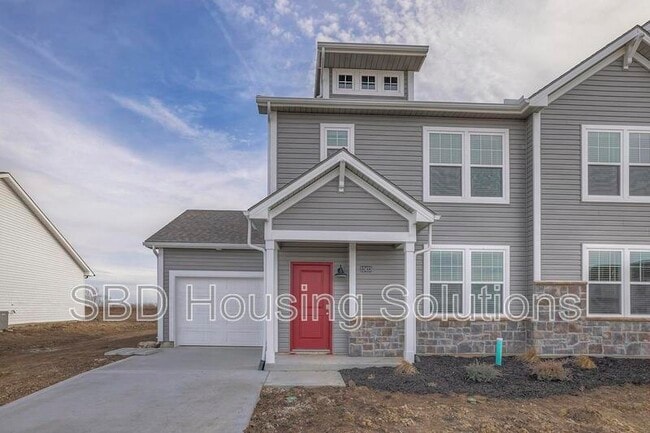 property at 12423 S Parkwood Ln