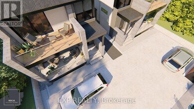 514 Roosevelt Ave in Ottawa, ON - Building Photo - Building Photo