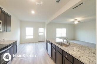 238 Banjo Trl in Newark, TX - Foto de edificio - Building Photo