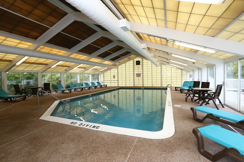 Country Glen Apartments Groton, CT Apartments