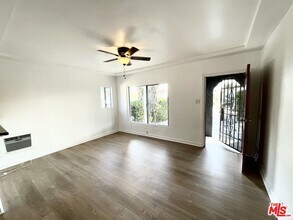 3659 6th Ave in Los Angeles, CA - Building Photo - Building Photo