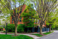 Mission Landing in Syracuse, NY - Foto de edificio - Building Photo