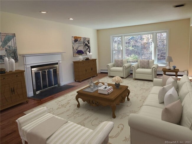 208 Guinea Rd in Stamford, CT - Building Photo - Building Photo