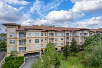 Valencia Luxury Condominiums in Jacksonville Beach, FL - Building Photo - Building Photo